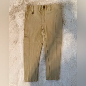 Polo by Ralph Lauren Kids' Tan Casual Pants